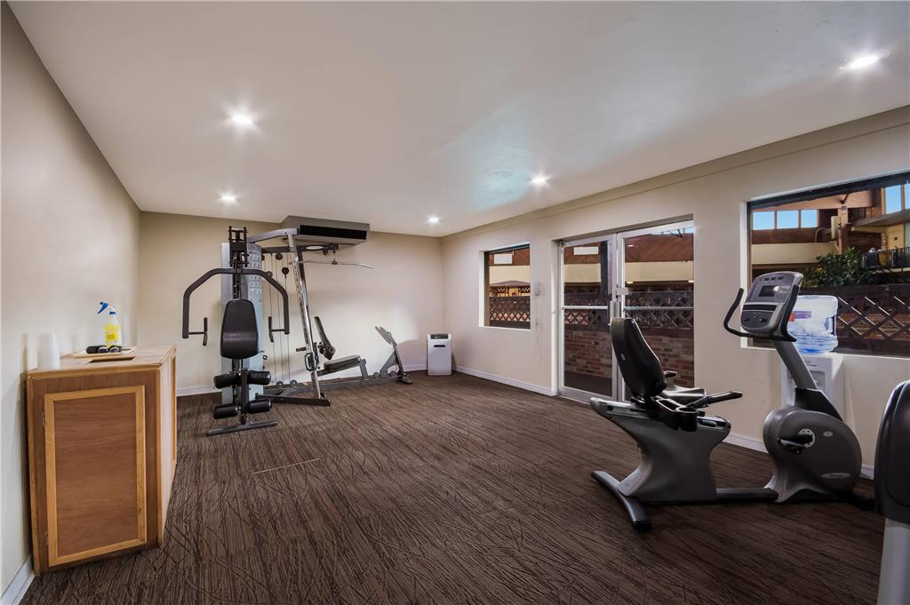 Quality Inn Chickasha - photo 20