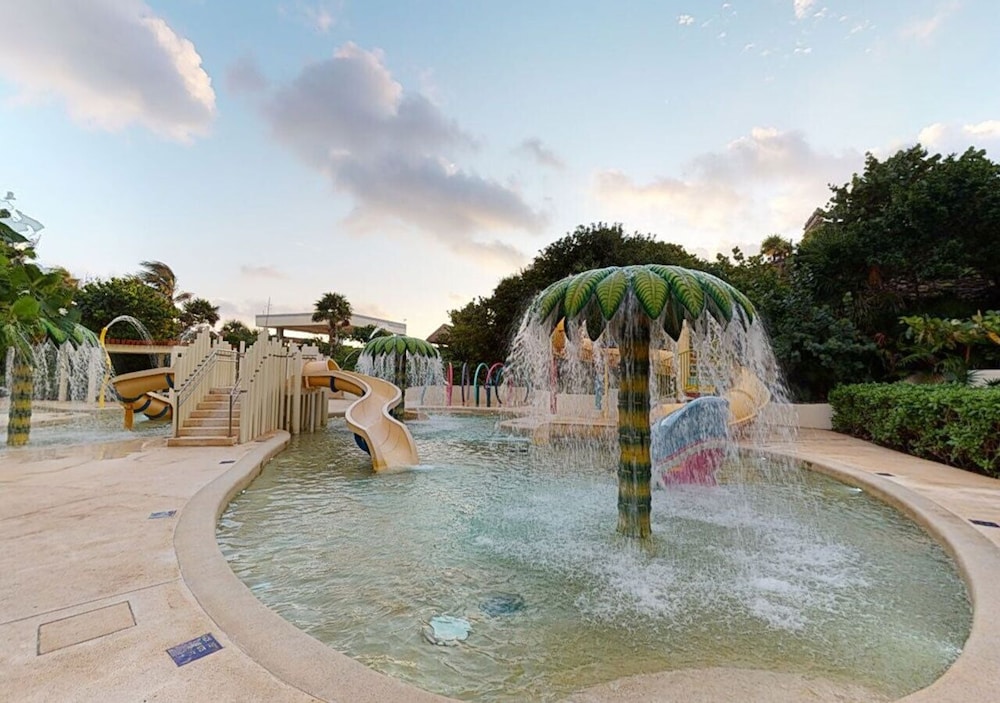 Children's pool