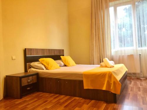 Bellissimo Apartamento City Center