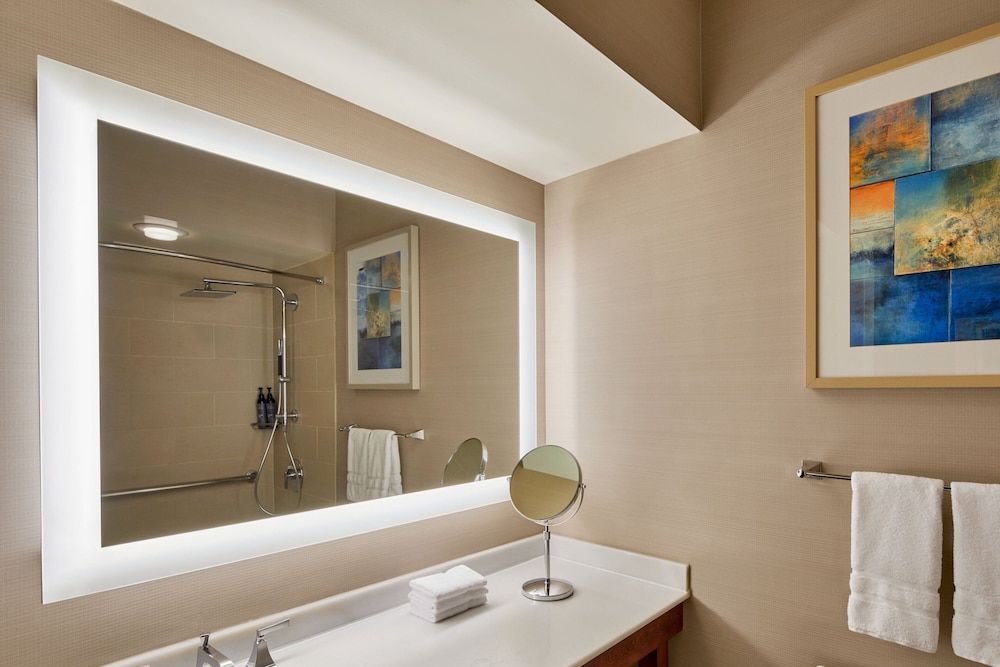 The Westin San Francisco Airport - photo 23