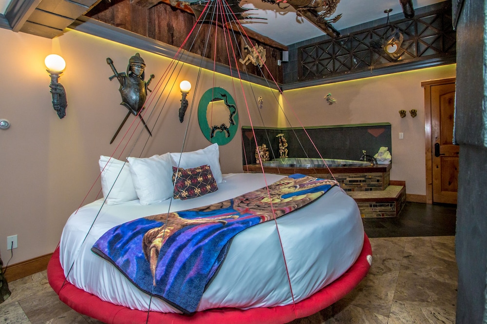 Adventure Suites - photo 58