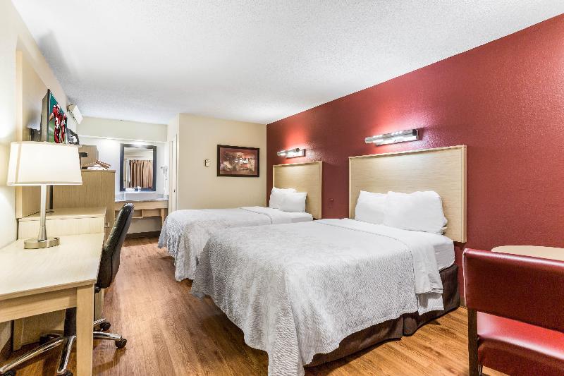 Red Roof Inn PLUS Nashville North Goodlettsville - photo 21