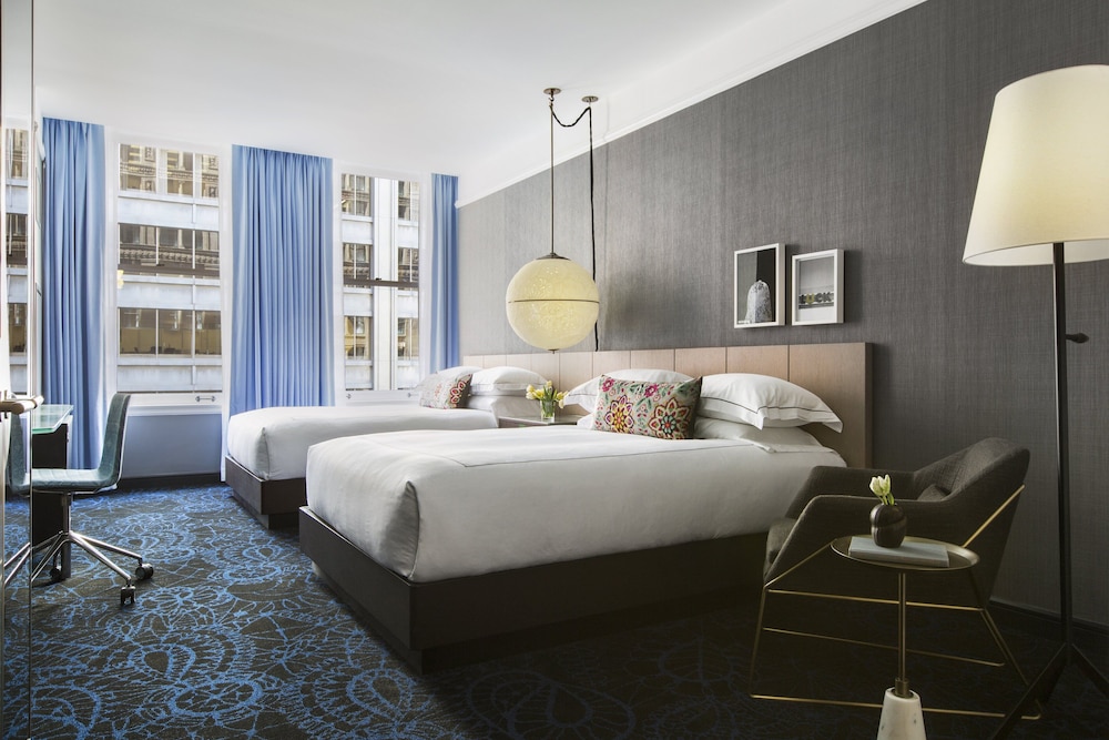 Kimpton Gray Hotel by IHG - photo 7