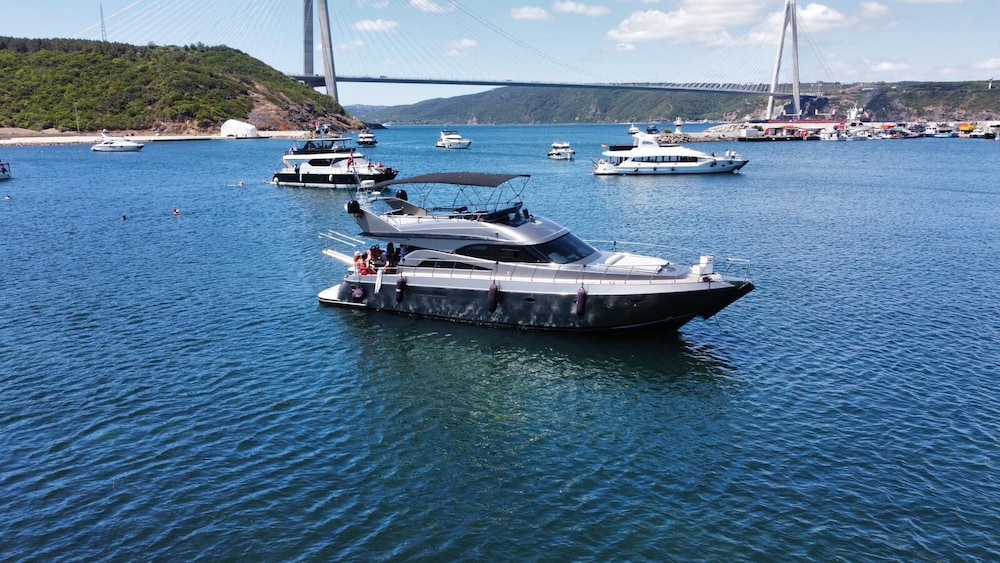 Nova Yachting - last minute hotel in Istanbul