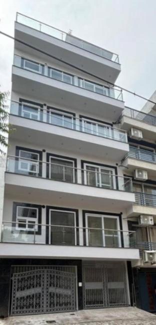 Regal Retreat in New Delhi, India