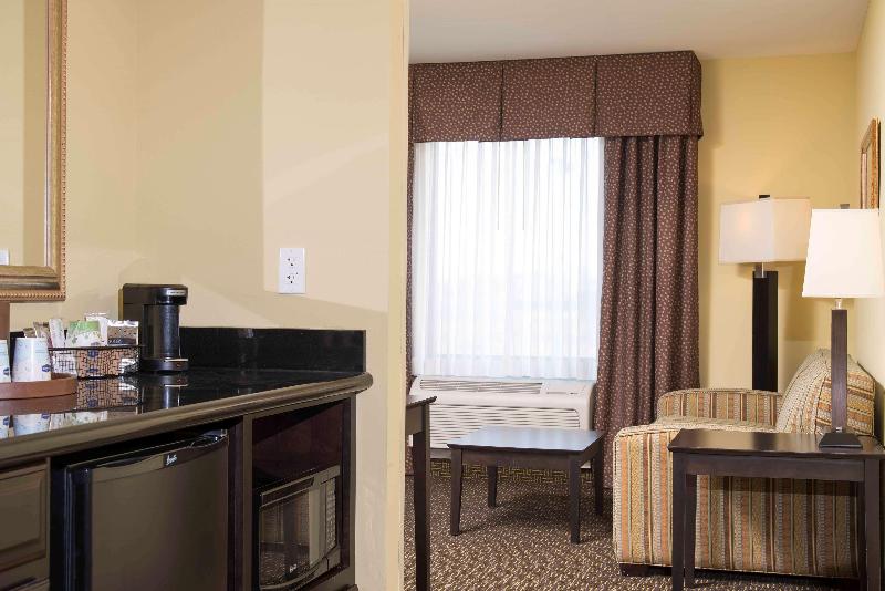 Hampton Inn & Suites Danville - photo 48