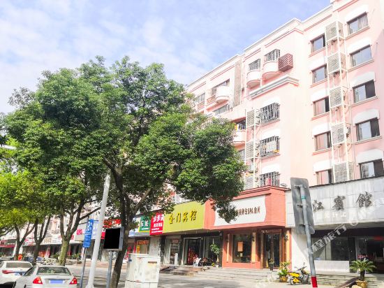 Tiandu Hotel - last minute hotel in Taizhou