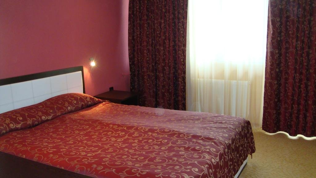 Pavel Banya Complex — hotel in Pavel Banya