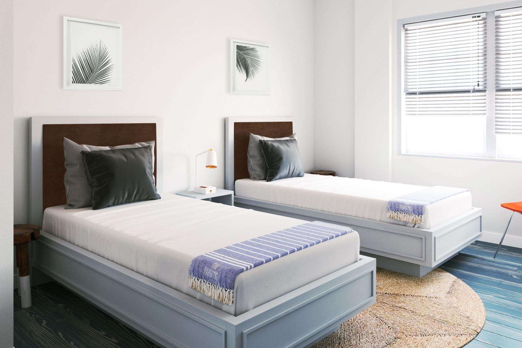 The Variety by LuxUrban Trademark Collection by Wyndham - photo 28