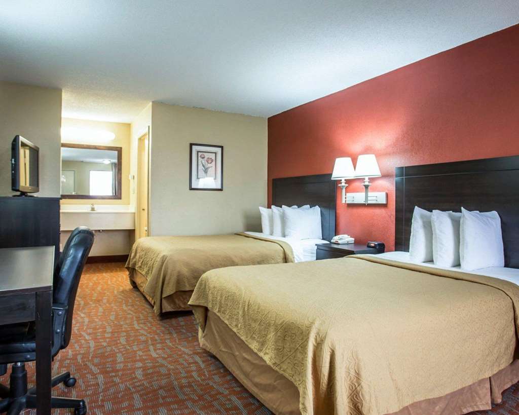 Quality Inn & Suites Monroe - photo 9