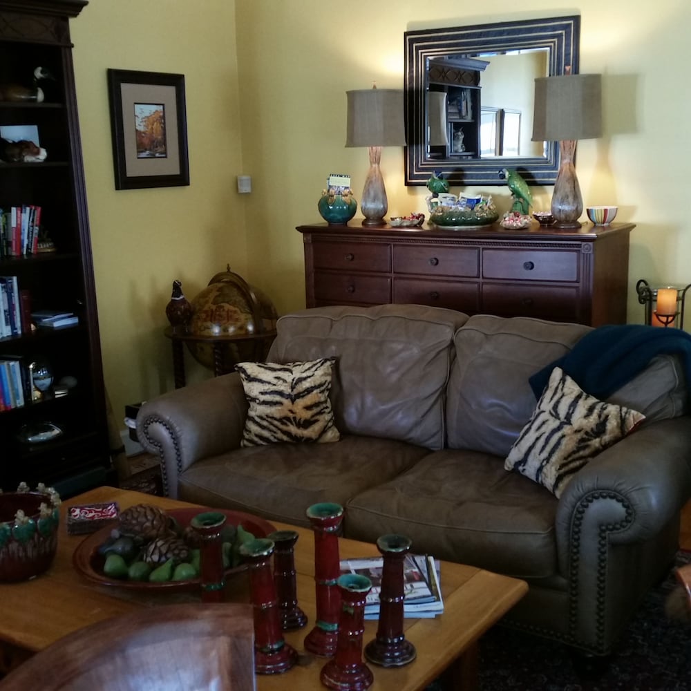 Inn at Clearwater Pond - photo 6