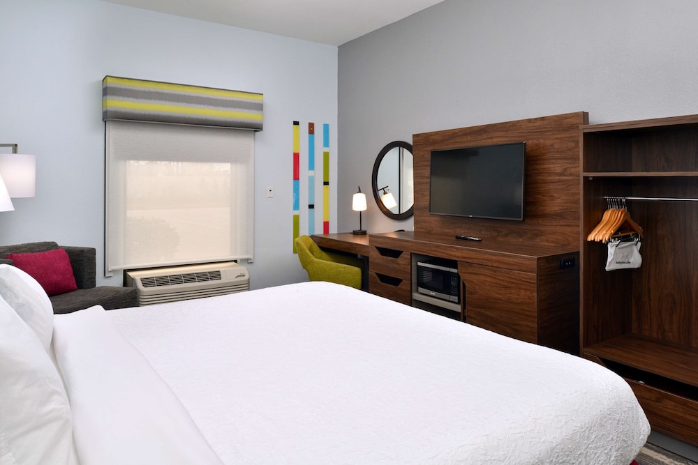 Hampton Inn Panama City Beach - photo 15