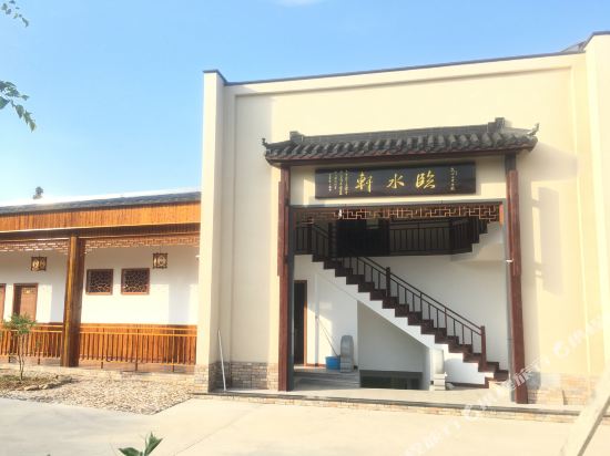 Xinchinongjiaxiaoyuan - last minute hotel in Yixing