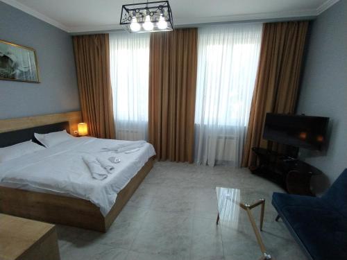 Nice Apartments Tbilisi