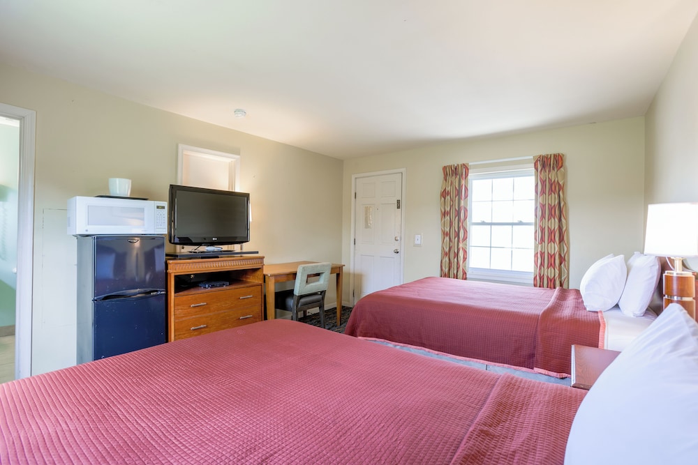 Relax Inn By OYO Natural Bridge I 81 - photo 19