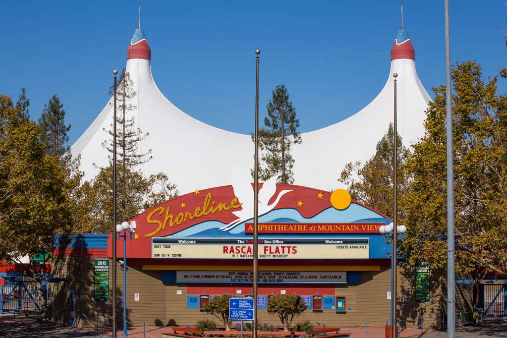 Super 8 by Wyndham Mountain View - photo 13