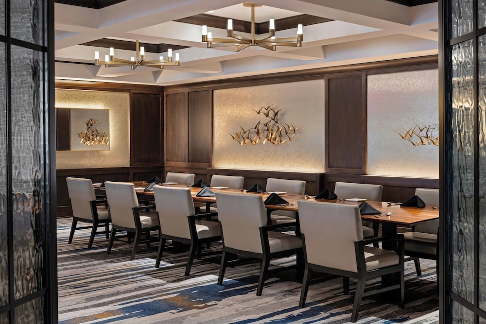 South Sioux City Marriott Riverfront - photo 53