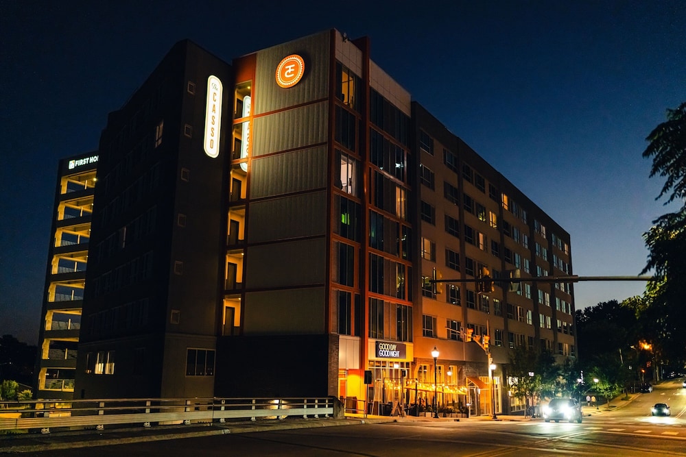 The Casso Raleigh a Tribute Portfolio Hotel - featured photo