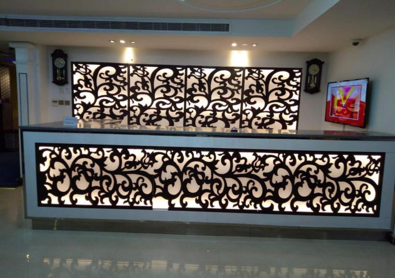 Abrag Altag1 — Riyadh — photo 2