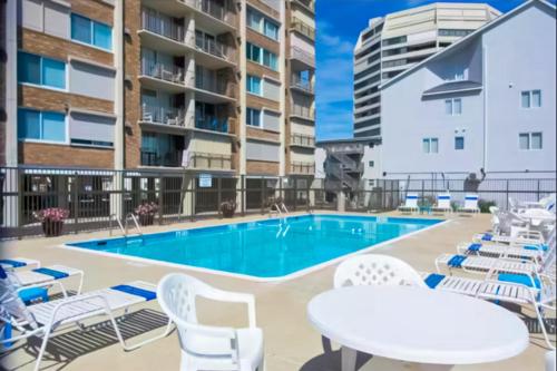 Surfside 84 #31 — 4-Star Luxury Hotel in Ocean City, United States