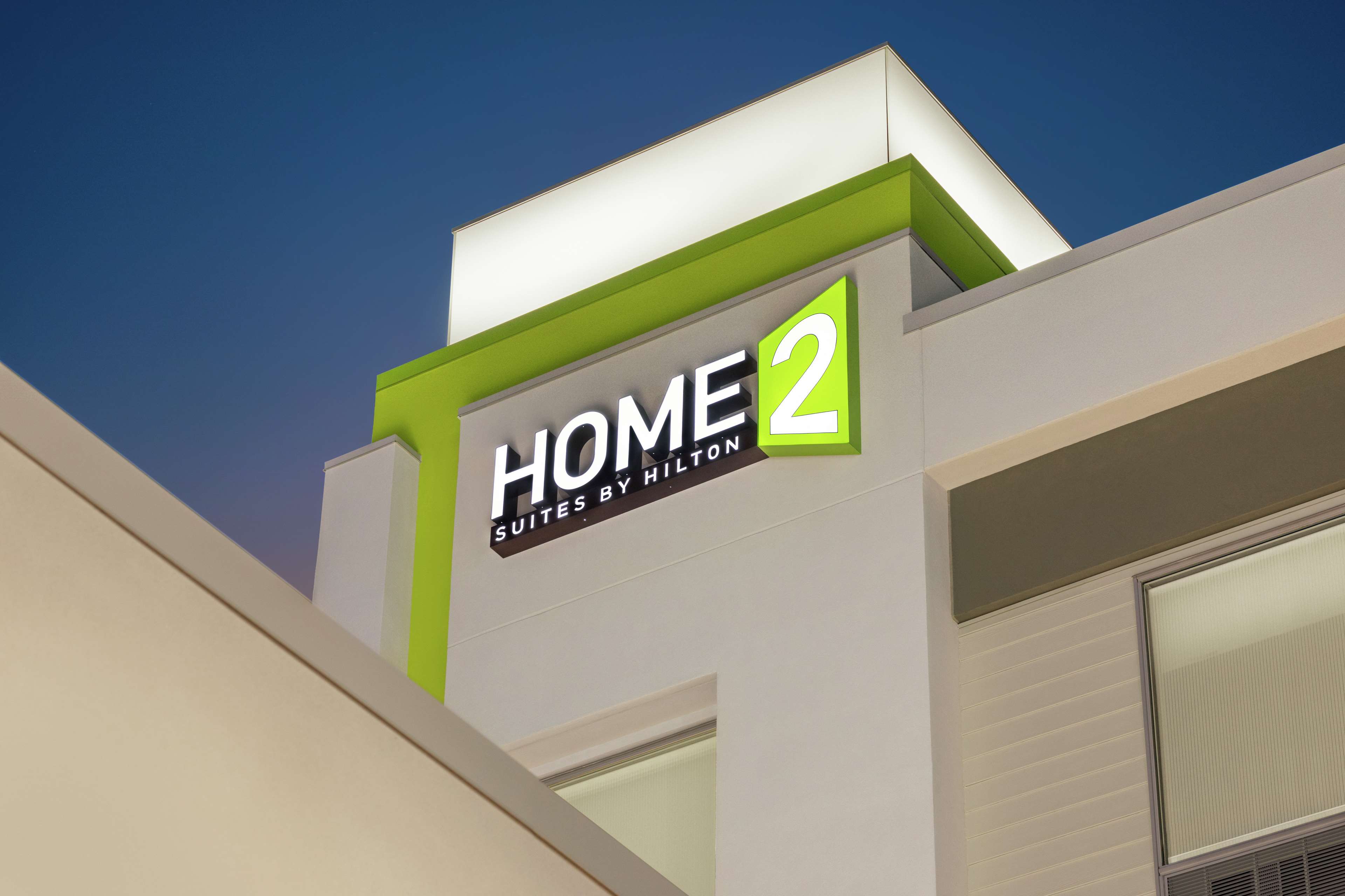 Home2 Suites by Hilton Ridley Park Philadelphia Airport South - photo 7