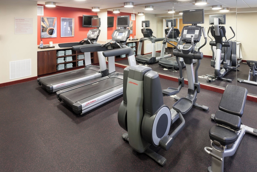 TownePlace Suites by Marriott Little Rock West - photo 16