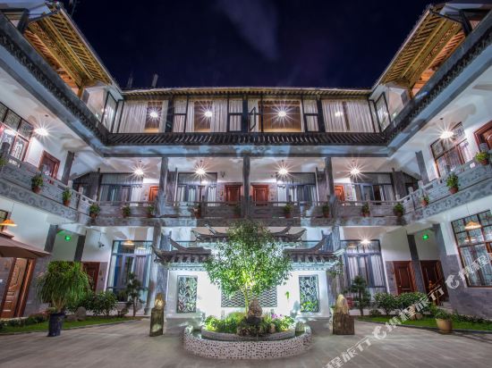 Yiyuanju Inn — hotel near Tengchong Tuofeng Airport