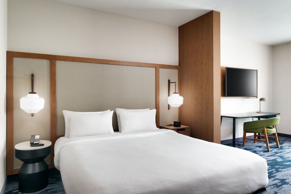 Fairfield by Marriott Inn & Suites Houston League City - photo 16