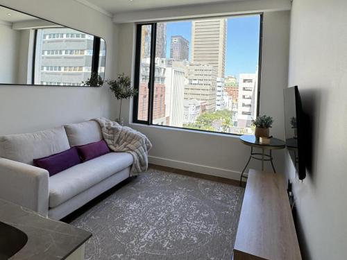 Bree Street Apartment Explore Eat Experience Cape Town