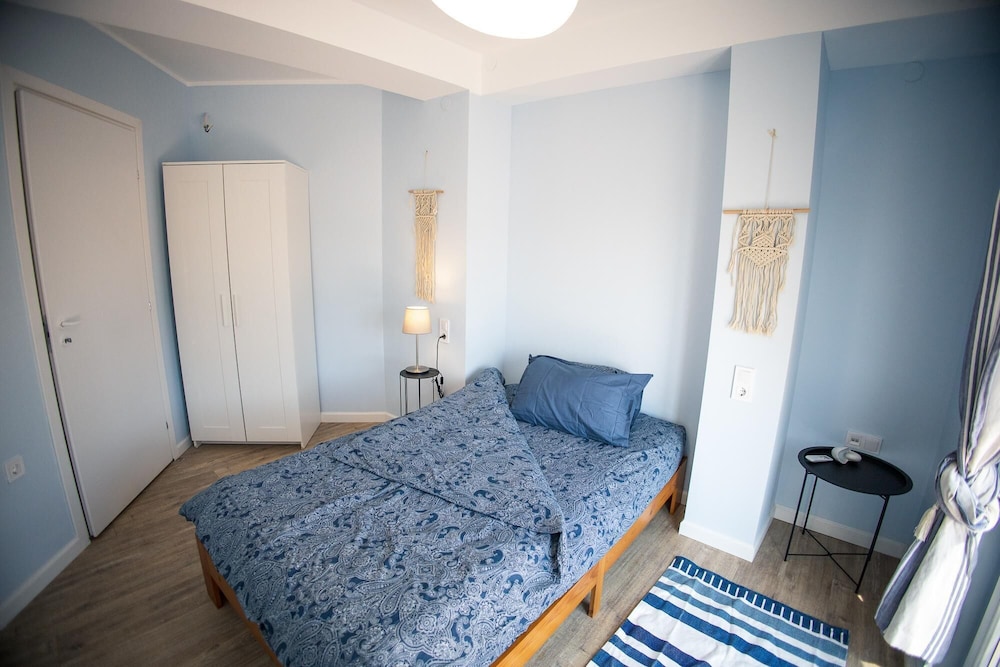 Valentini's Uptown Flat — 4-Star Luxury Hotel in Volos, Greece