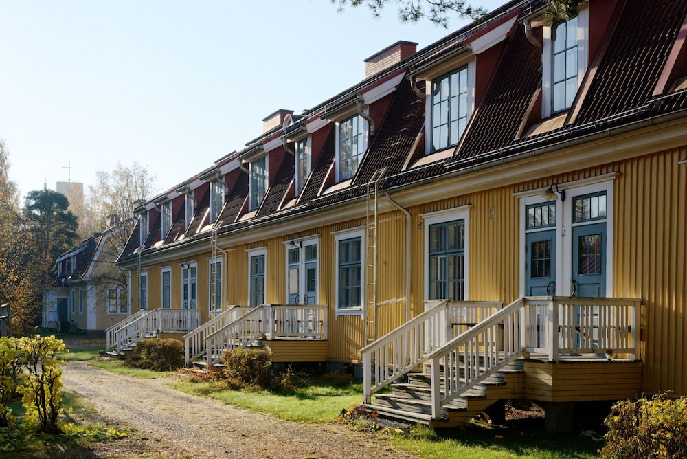 Warkhaus Korpela Apartments — Varkaus — photo 4