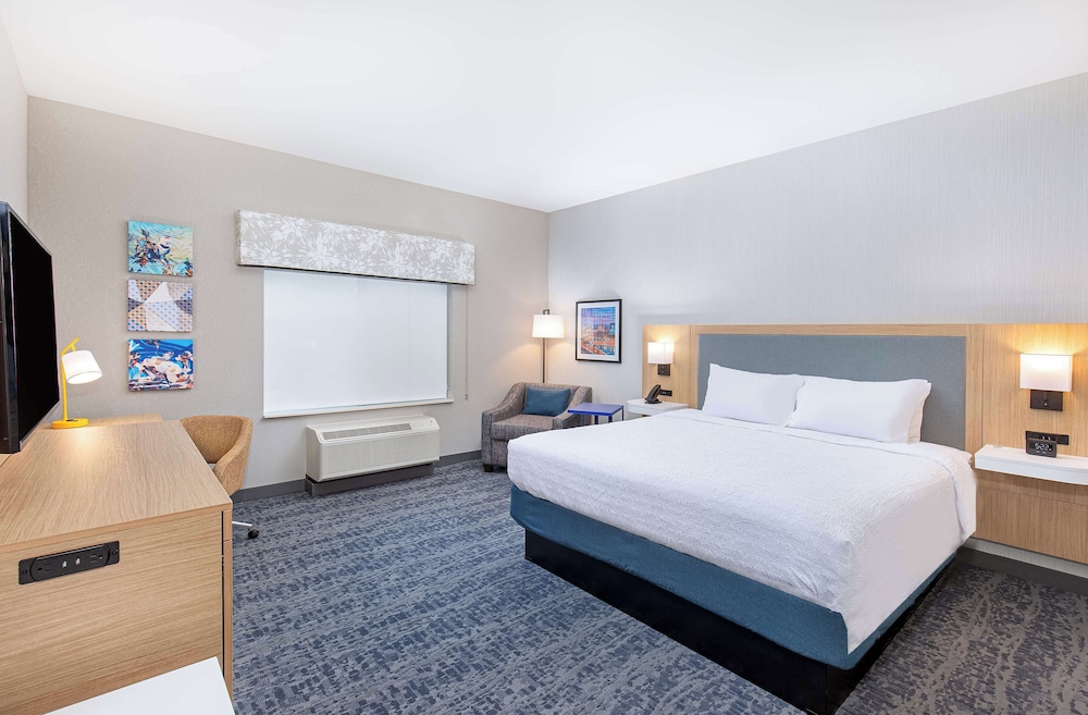 Hampton Inn by Hilton Albertville - photo 11