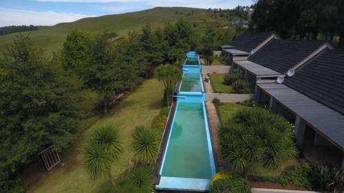 Mount Shekinah Country Hotel