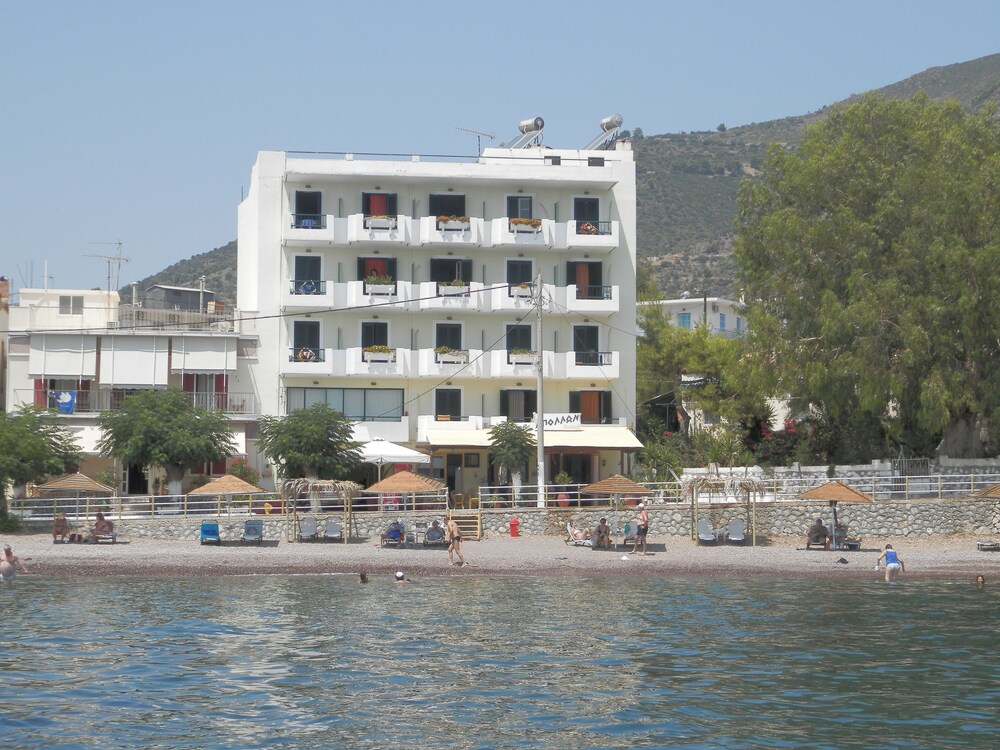 Apollon Hotel - last minute hotel in Athens