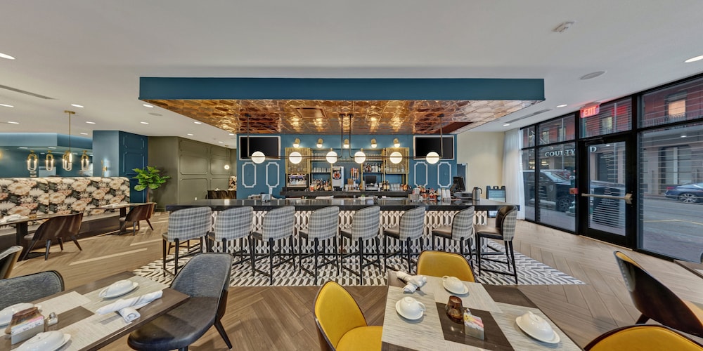 Hotel Indigo New Orleans French Quarter by IHG - photo 49