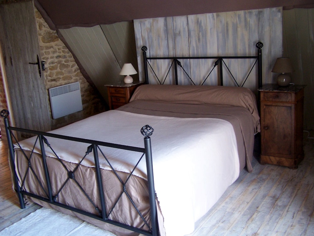 Gîte De La Closeraie in Paray-Le-Monial, France