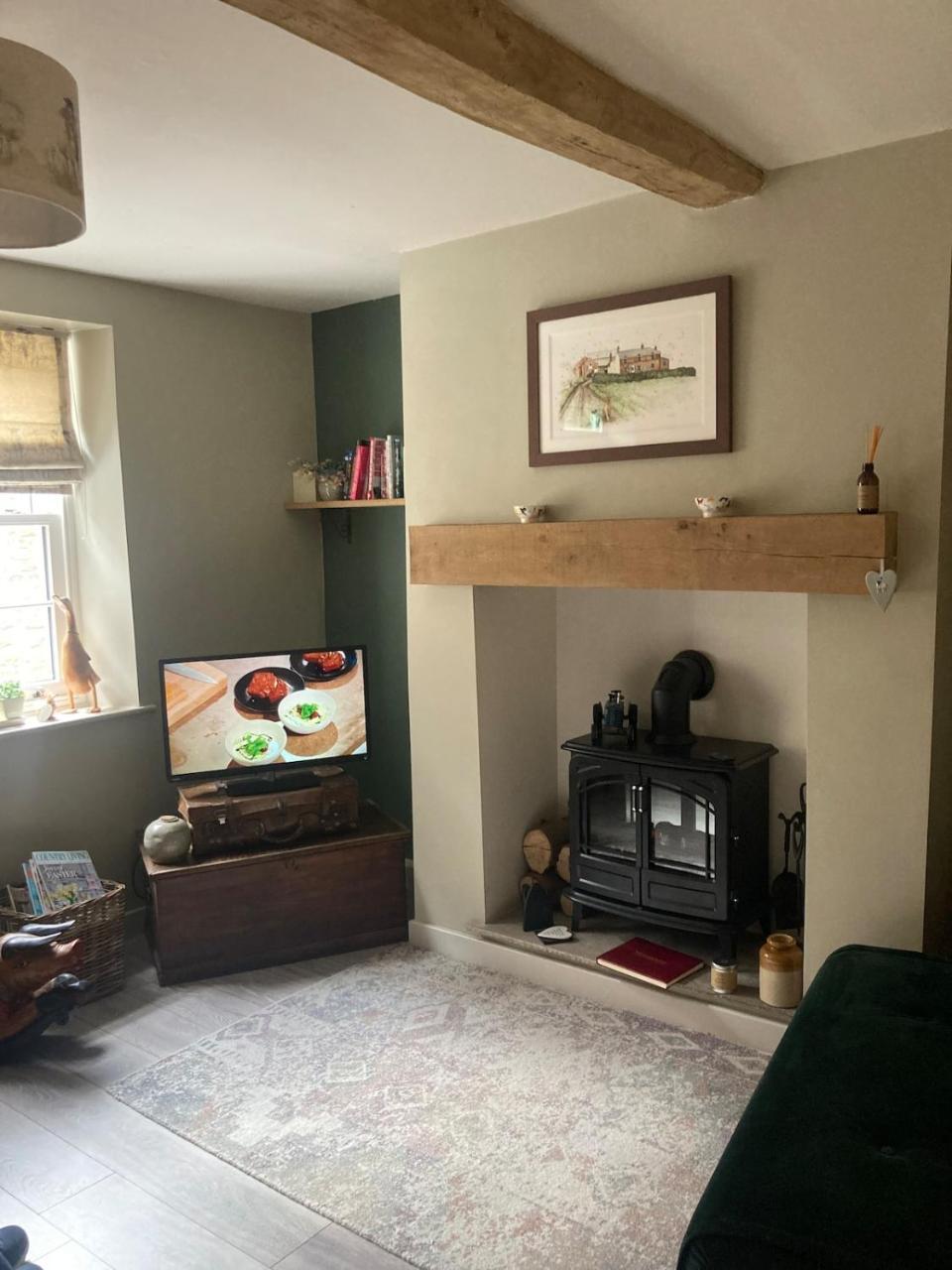 Bedale Cottage