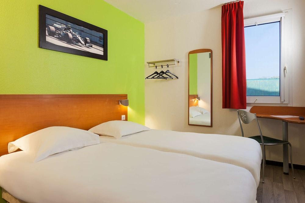 Enzo Hotels Chalons en Champagne in Chalons-En-Champagne, France