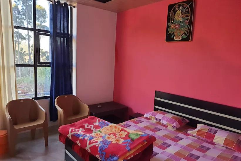 Devki Palace Ranikhet in Meerut, India