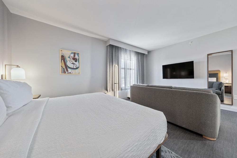 Homewood Suites By Hilton Austin Airport - photo 19