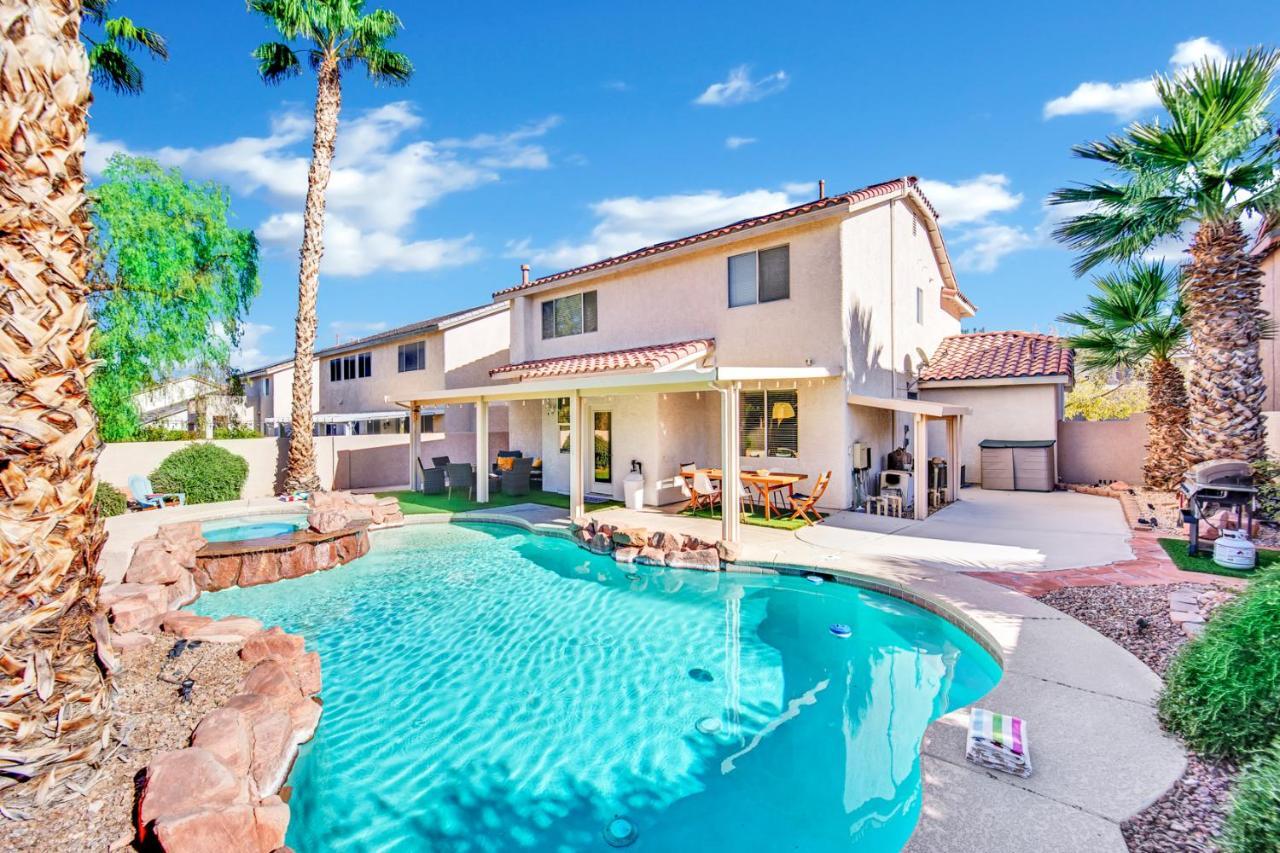 Seven Palms - carbon neutral hotel in Henderson