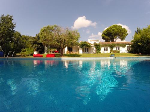 La Bastide Blanche - last minute hotel in Unknown City