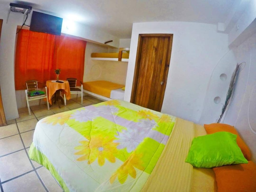 Hotel Cocos — Salinas — photo 4