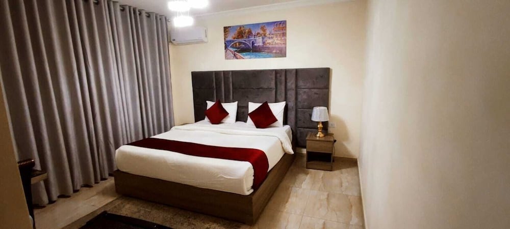 Golden Hotel - last minute hotel in Amman
