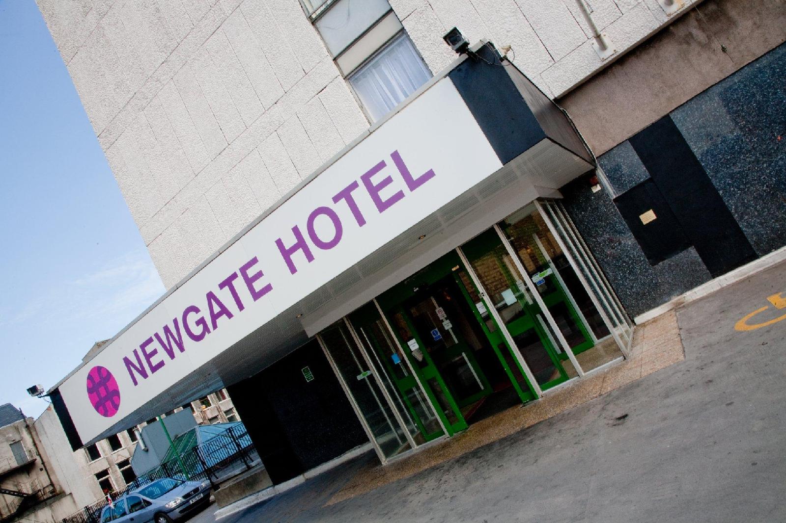 Newgate Hotel