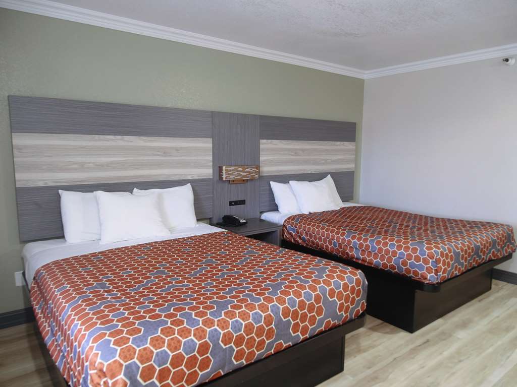Americas Best Value Inn Rialto - photo 14