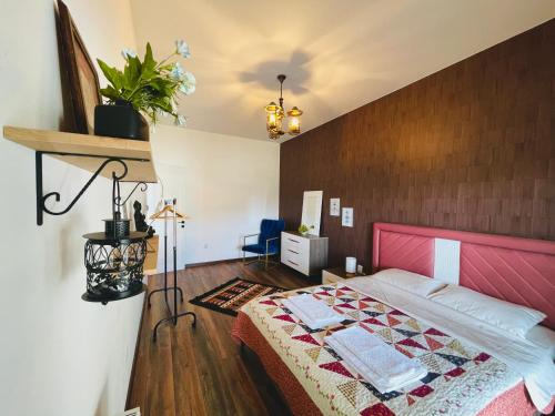 Luxury Georgian Villa