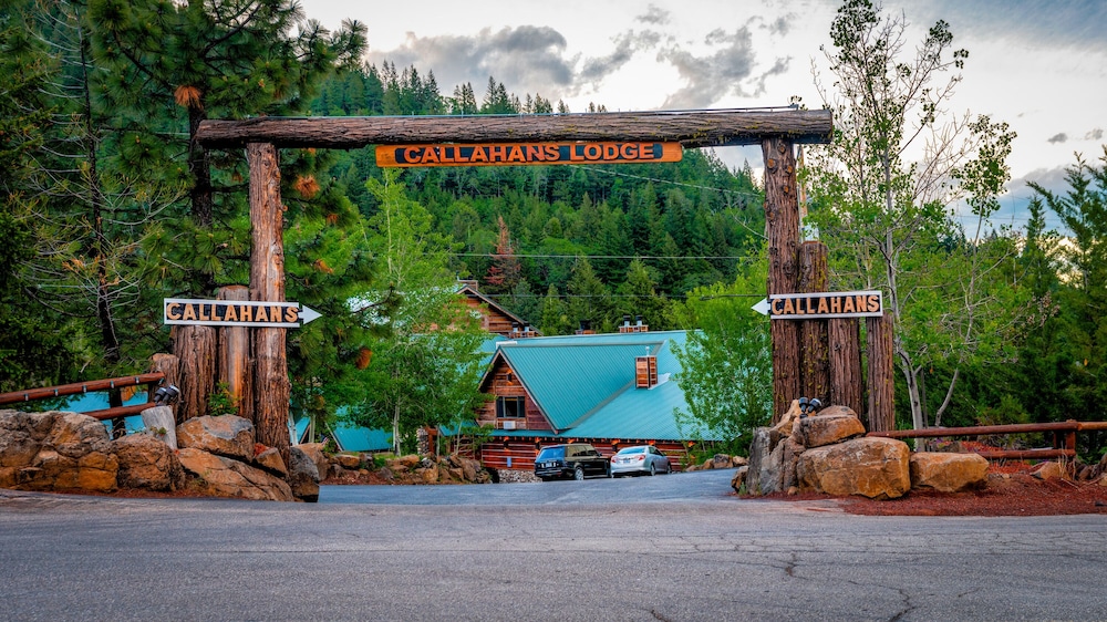 Callahan's Mountain Lodge - photo 82