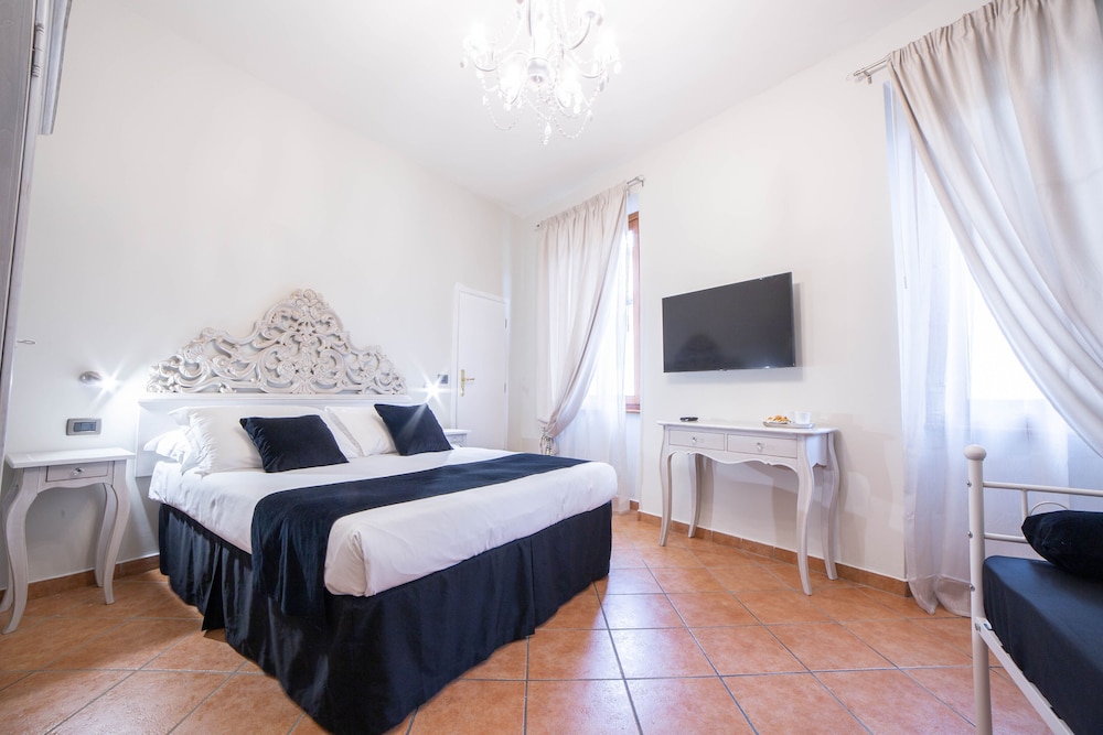 Hotel Sole - carbon neutral hotel in Florence