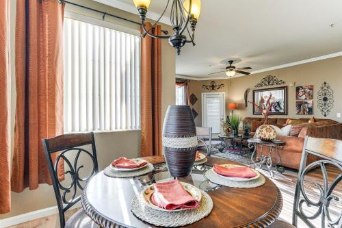 Patio and Resort Perks Gated Gilbert Condo - photo 25